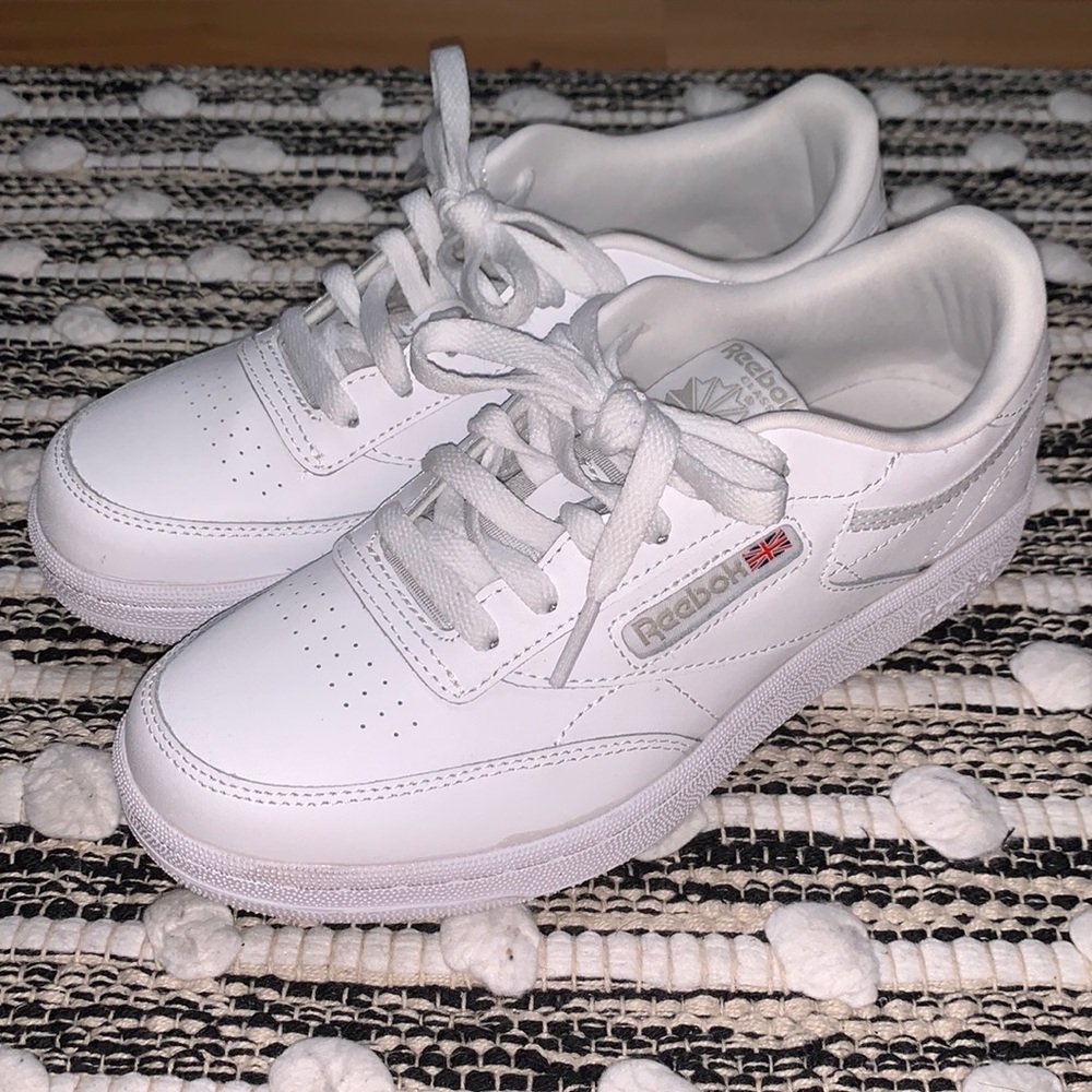 Reebok Club C 85s